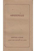 Aristoteles - Grosse Ethik