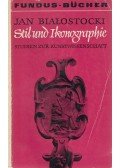 Jan Bialostocki - Stil und Ikonographie