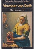Albert Blankert - Vermeer van Delft