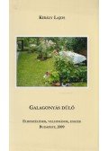 Király Lajos - Galagonyás dűlő (dedikált)