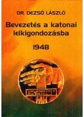 Dezső László - Bevezetés a katonai lelkigondozásba 1948