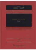 Geoffrey R. Stone,Louis M. Seidman,Cass R. Sunstein,Mark V. Tushnet,Pamela S. Karlan - Constitutional Law