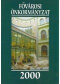 Battai Eszter - Fővárosi Önkormányzat 2000