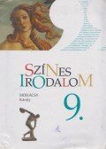 Mohácsy Károly - Színes irodalom 9.