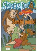 Chris Duffy,Terrance Griep, Jr.,Michael Kraiger,Michael Kupperman,Matt Wayne - Scooby-Doo 4. - Semmi pánik!