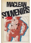Alistair MacLean - Souvenirs