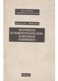 Hirsch Lajos,Török Dezső - Mesterséges és természetes szellőzés, klimatizálás az üzemekben
