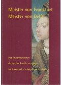 Vogt, Christine - Meister von Frankfurt / Meister von Delft
