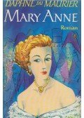 Daphne du Maurier - Mary Anne