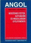 Barefield, John,Hajdú Katalin - Angol beszédhelyzetek, szituációk és megoldások gyűjteménye