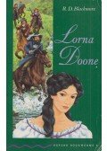 BLACKMORE, R. D. - PENN, DAVID - Lorna Doone - Oxford Bookworms 4.