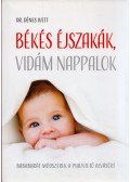 Dénes Ivett - Békés éjszakák, vidám nappalok