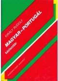 Király Rudolf - Magyar-portugál kéziszótár