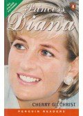 Cherry Gilchrist,Derek Strange - Princess Diana - Level 3