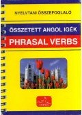 Tamás Sidónia,Salánki Ágnes - Összetett angol igék - Phrasal verbs