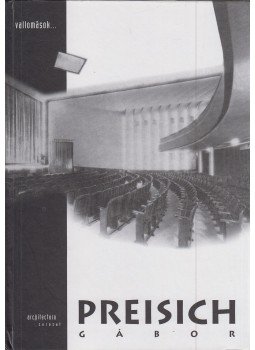 Bojár Iván András - Preisich Gábor Bojár Iván András - Preisich Gábor, Budapest 1999 antikvár könyv
