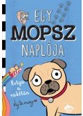 Kyla May - Egy mopsz naplója - Kutya a rakétán