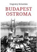 Ungváry Krisztián - Budapest ostroma - 8. kiadás
