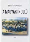 Horváth Adrián - A magyar induló