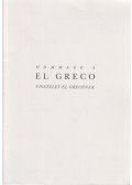Barkóczi István (szerk.) - Hommage á El Greco
