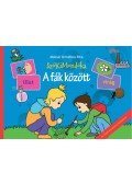 Molnár Krisztina Rita - SzóKiMondóka - A fák között