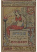 Csite Károly - Itthon