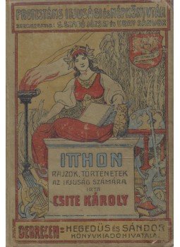 Csite Károly - Itthon Csite Károly - Itthon, 0 antikvár könyv
