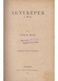 Jókai Mór - Árnyképek