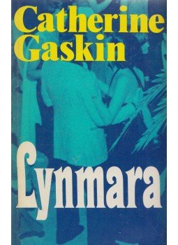 Catherine Gaskin - Lynmara Catherine Gaskin - Lynmara, Bern 1975 antikvár könyv