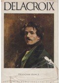Francois Fosca - Delacroix