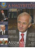 Merkel Dávid,Horváth Ádám - A nagybetűs 2009. 1. évf. 1. szám