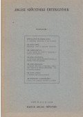 Dr. Nagy László - Jogász szövetségi értekezések X/2. szám