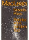 Alistair MacLean - Nevada Pass/Rendezvous mit dem Tod