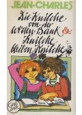 Jean-Charles - Die Knilche von der letzten Bank/Knilche bleiben Knilche