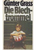 Günter Grass - Die Blechtrommel