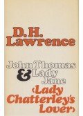 LAWRENCE, D.H. - John Thomas und Lady Jane