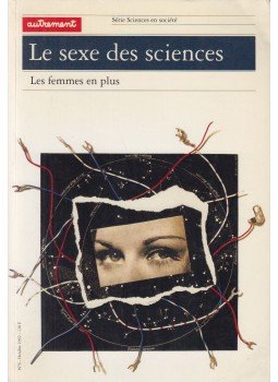 Francoise Collin - Le sexe des sciences Francoise Collin - Le sexe des sciences, Paris 1992 antikvár könyv