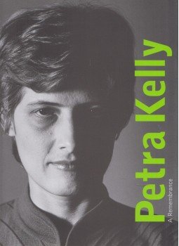  - Petra Kelly, Berlin 2008 antikvár könyv