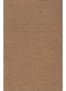 Erskine, John - A boldogtalan Villon boldog napjai Erskine, John - A boldogtalan Villon boldog napjai, Budapest 1940 antikvár könyv