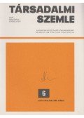 Benke Valéria - Társadalmi Szemle 1980/6.