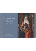 John Oliver Hand - The Saint Anne Altarpiece by Gerard David