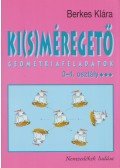 Berkes Klára - Ki(s)méregető