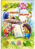Bozsik Rozália - Kisbetűs írólapok