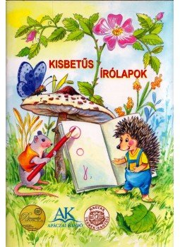 Bozsik Rozália - Kisbetűs írólapok Bozsik Rozália - Kisbetűs írólapok, Celldömölk 2007 antikvár könyv