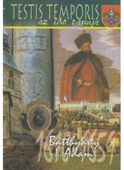 Koltai András - Batthyány I. Ádám Koltai András - Batthyány I. Ádám, Körmend 2005 antikvár könyv