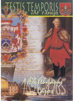 Móricz Péter - Batthyány Lajos Móricz Péter - Batthyány Lajos, Körmend 2005 antikvár könyv