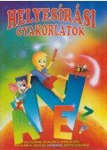 Jakab Anna - Helyesírási Gyakorlatok