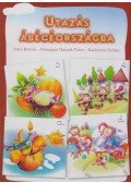 Szalai Borbála,Diószeginé Naszák Tímea - Utazás Ábécéországba