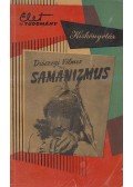 Diószegi Vilmos - Samanizmus