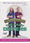 Si King,Dave Myers - The Hairy Dieters